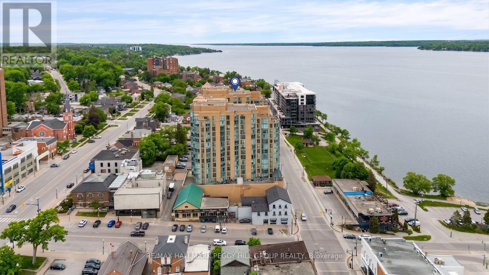 904 - 150 Dunlop Street E, Barrie, Ontario  L4M 6H1 - Photo 16 - S13567964
