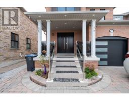 19 SPRING VALLEY COURT, Brampton, Ontario