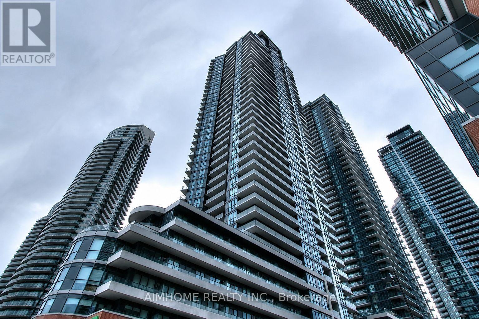 1604 - 2212 Lakeshore Boulevard W, Toronto, Ontario  M8V 0C2 - Photo 11 - W13711638