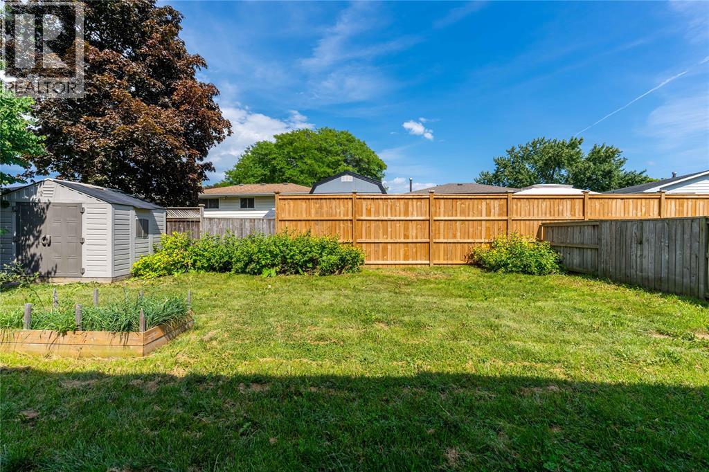 103 Hanna Crescent, Sarnia, Ontario  N7S 4H4 - Photo 26 - 26020732