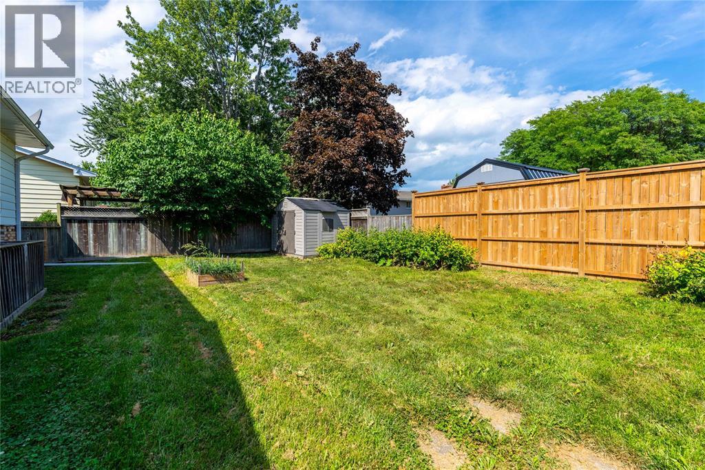 103 Hanna Crescent, Sarnia, Ontario  N7S 4H4 - Photo 27 - 26020732