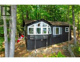 1009 FOGO Street, Bala, Ontario