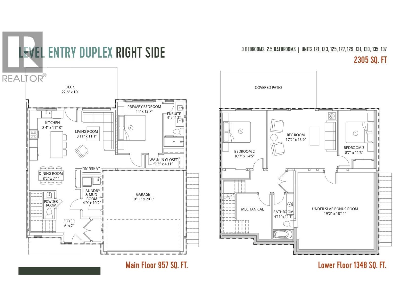 2400 Coldwater Drive Unit# 133, Kamloops, British Columbia  V2E 0E9 - Photo 3 - 10389424