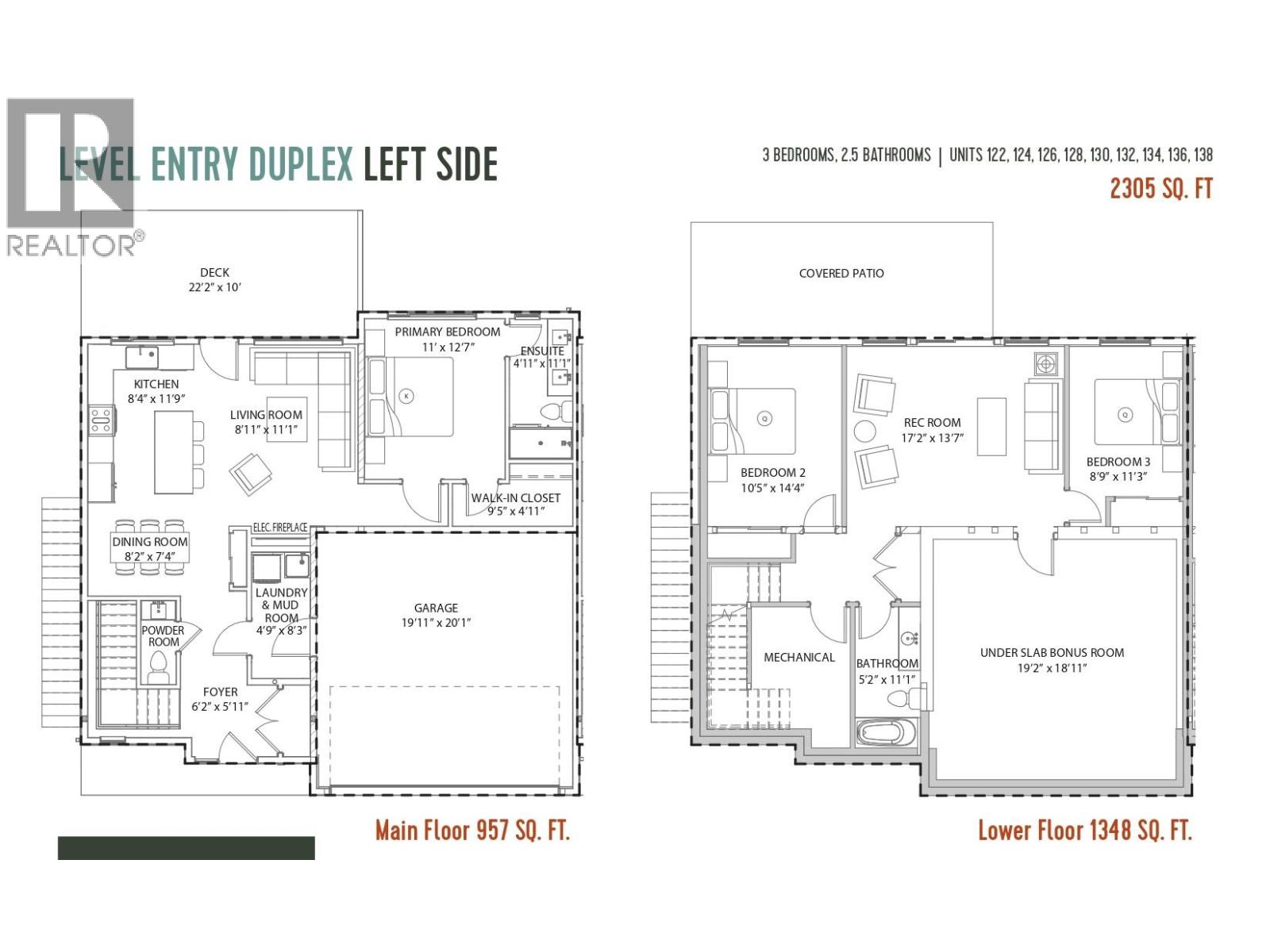 2400 Coldwater Drive Unit# 134 Kamloops Photo 3 2400 Coldwater Drive Unit# 134 Kamloops Photo 3