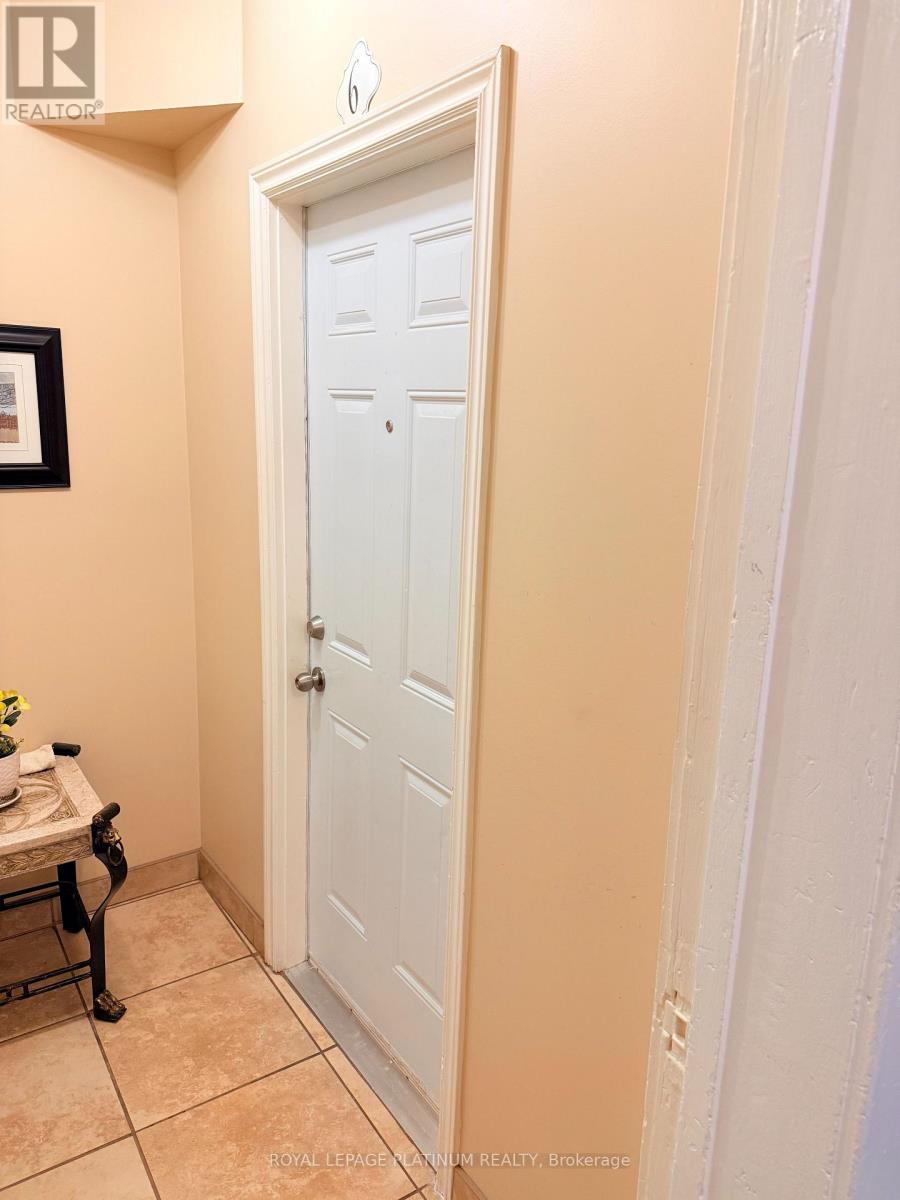 6 - 120 Sherman Avenue S, Hamilton, Ontario  L8M 2P9 - Photo 22 - X13711768