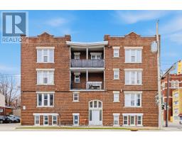 6 - 120 SHERMAN AVENUE S, Hamilton, Ontario