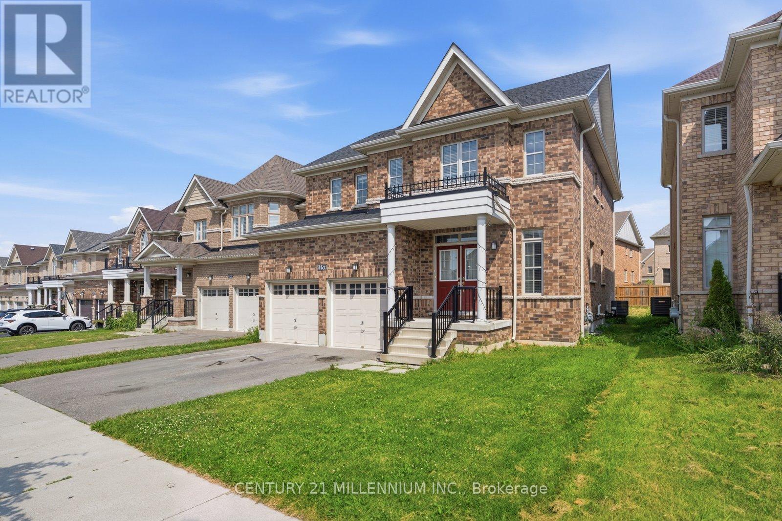 1153 Upper Thames Drive, Woodstock, Ontario  N4T 0L4 - Photo 3 - X13711824