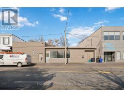 914 EASTERN AVENUE, Toronto, Ontario