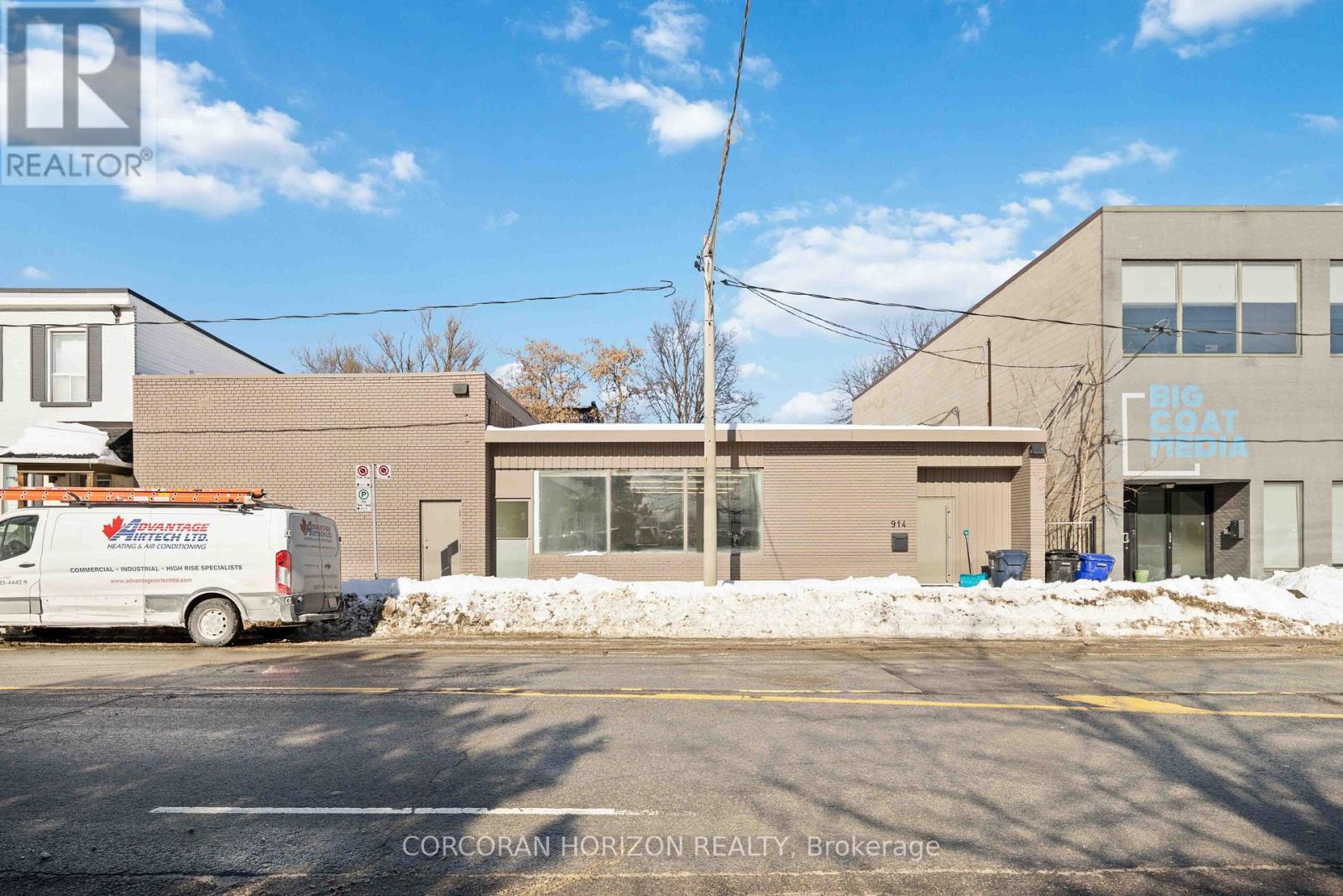 914 Eastern Avenue, Toronto, Ontario  M4L 1A4 - Photo 37 - E12805828