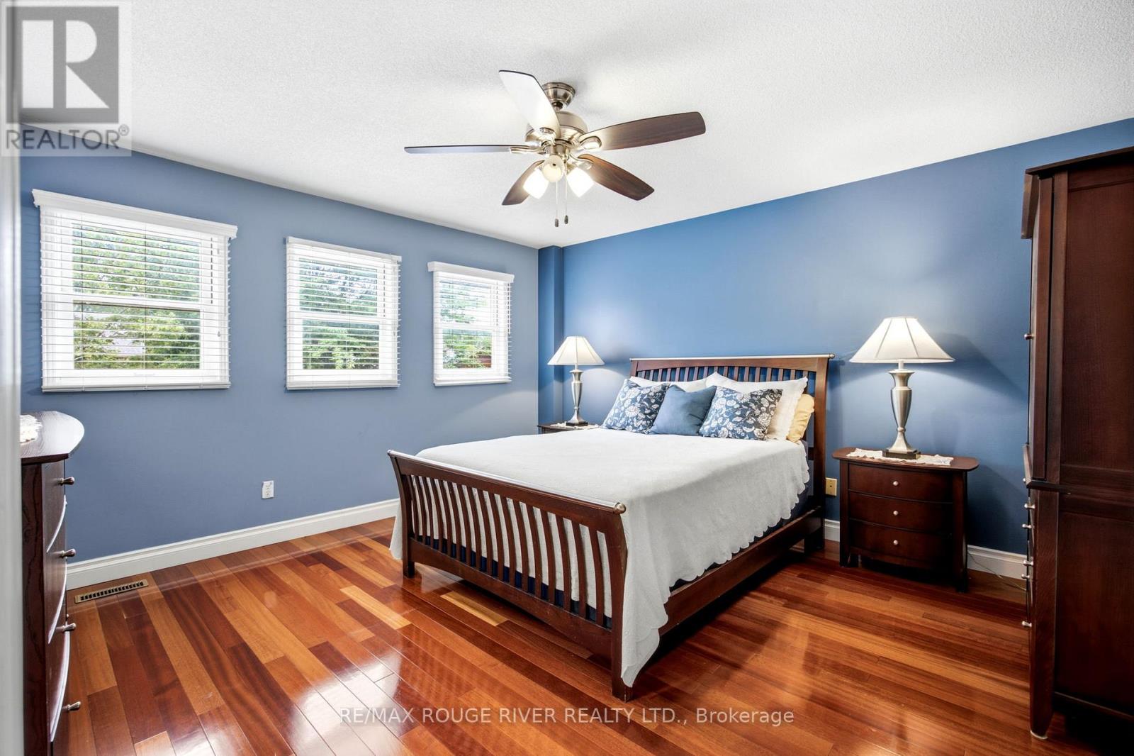 34 Kennett Drive, Whitby, Ontario  L1P 1L5 - Photo 35 - E13670858
