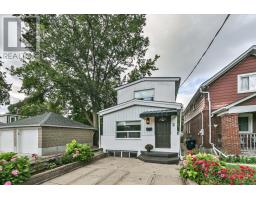 2 SUTHERLAND AVENUE, Toronto, Ontario
