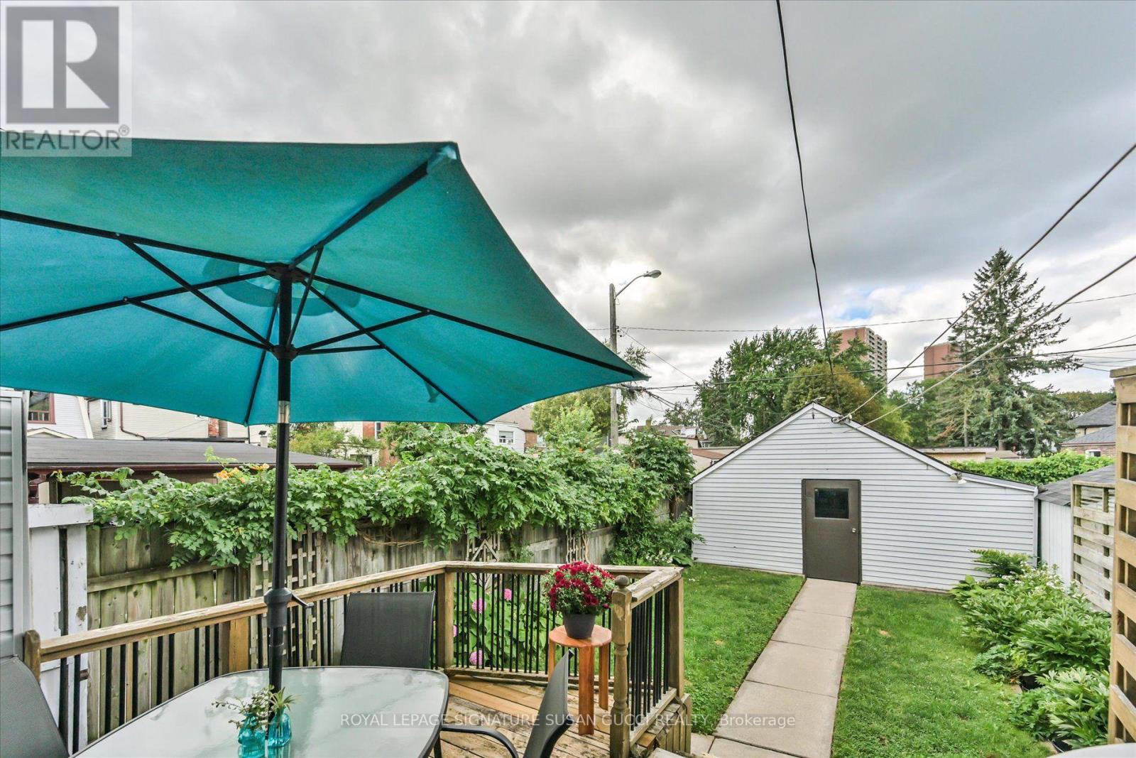 2 Sutherland Avenue, Toronto, Ontario  M4C 1R9 - Photo 40 - E13711536