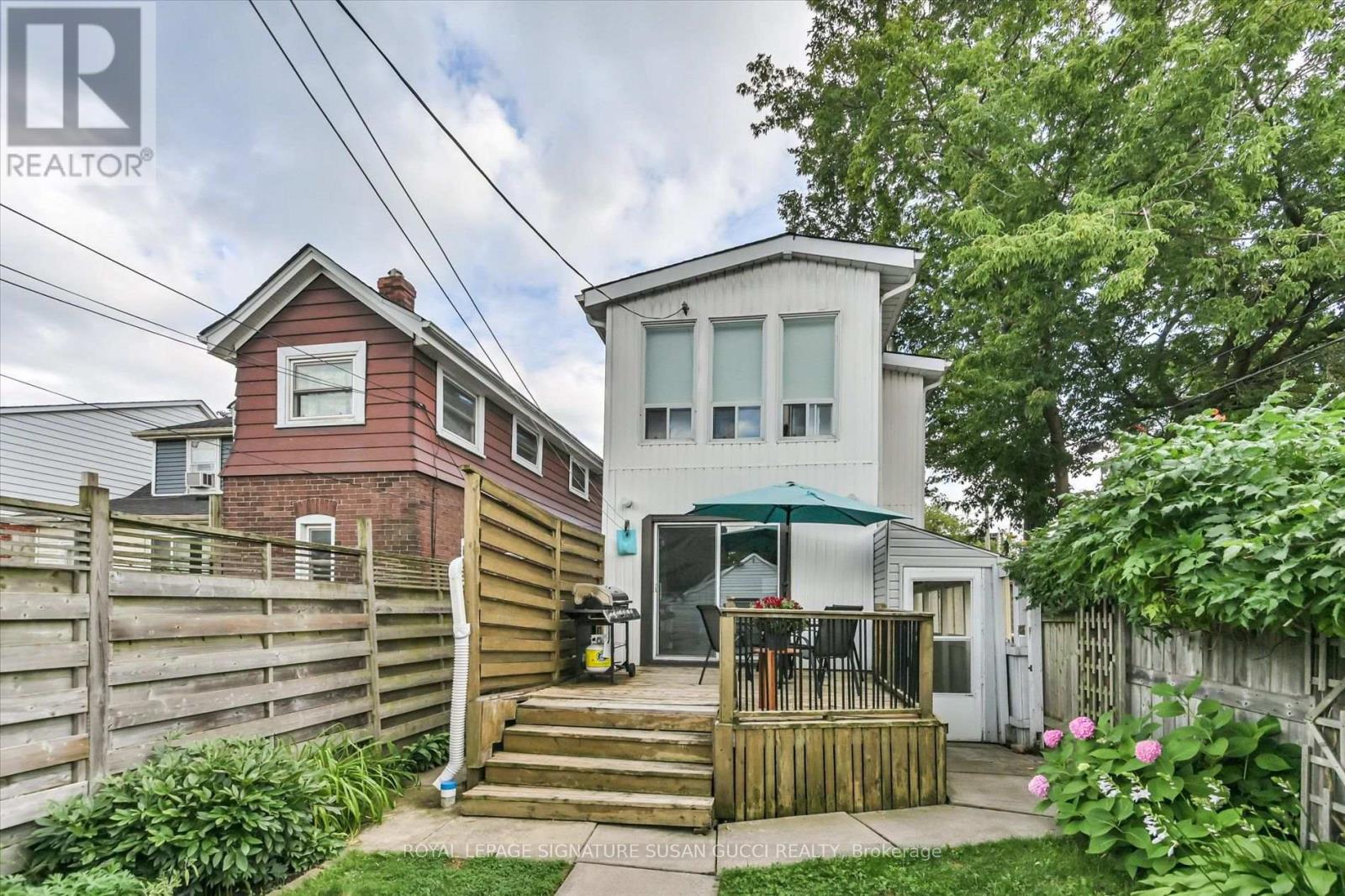 2 Sutherland Avenue, Toronto, Ontario  M4C 1R9 - Photo 44 - E13711536