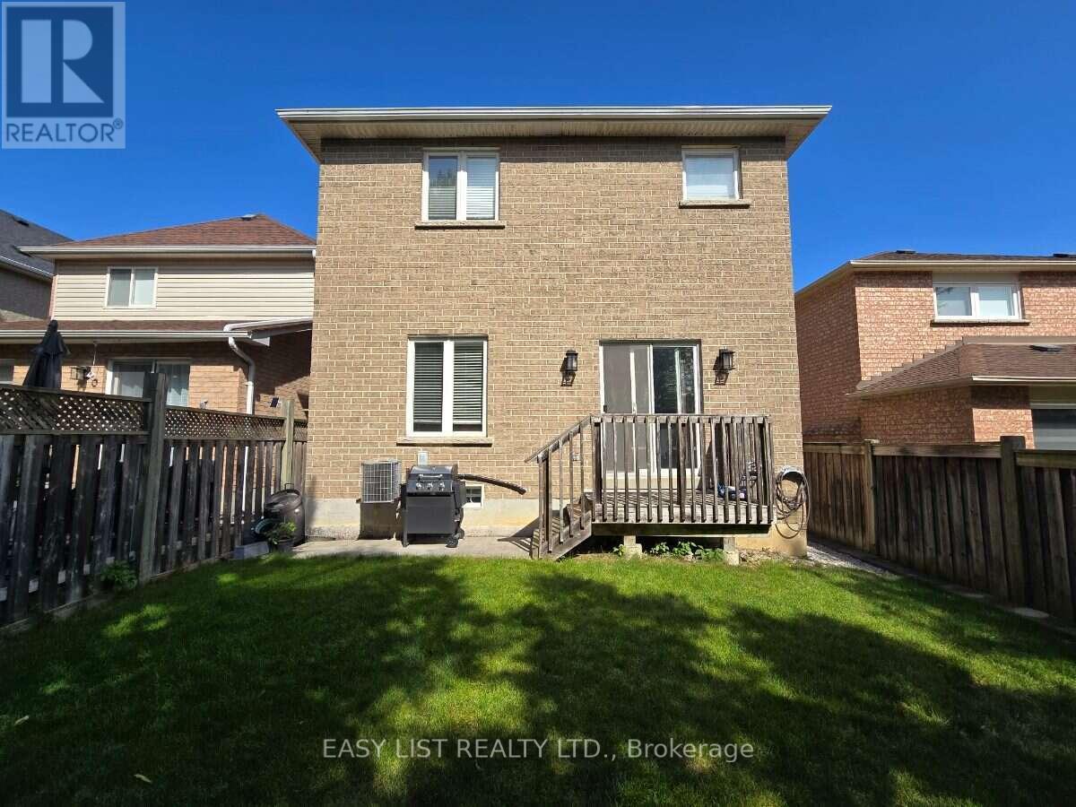 171 Stonebriar Drive, Vaughan, Ontario  L6A 2N1 - Photo 3 - N13459096