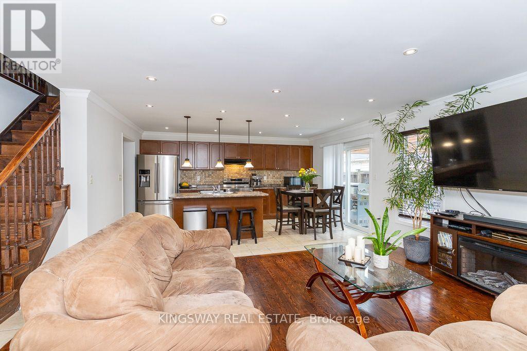83 Kidd Crescent, New Tecumseth, Ontario  L9R 0E1 - Photo 10 - N13710640