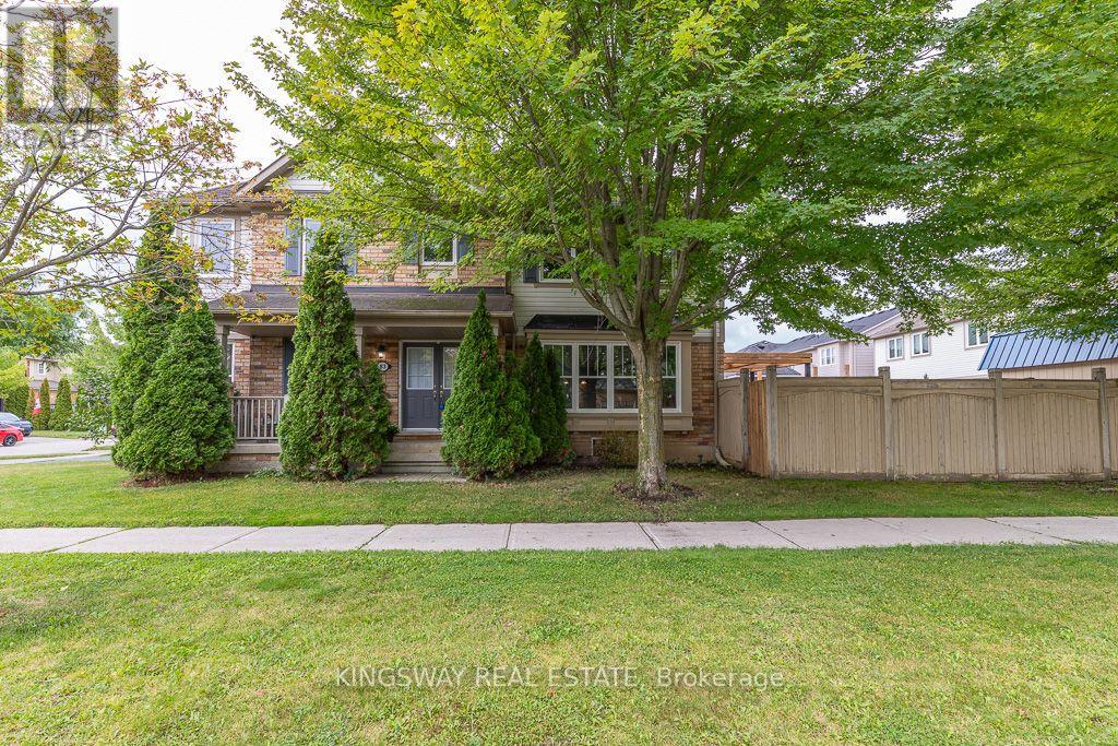 83 Kidd Crescent, New Tecumseth, Ontario  L9R 0E1 - Photo 3 - N13710640