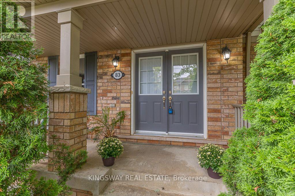 83 Kidd Crescent, New Tecumseth, Ontario  L9R 0E1 - Photo 4 - N13710640