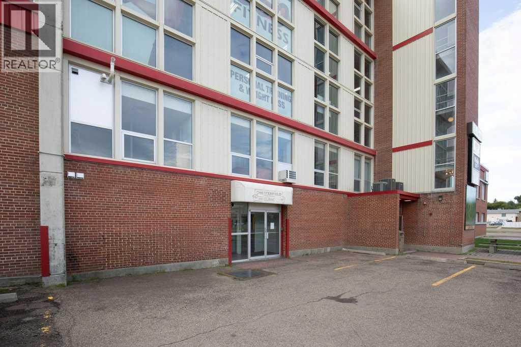 205, 5301 43 Street, Red Deer, Alberta  T4N 1C8 - Photo 13 - A2340084