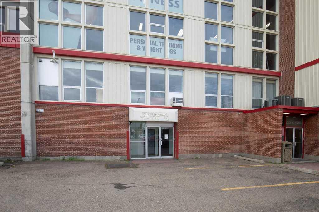 205, 5301 43 Street, Red Deer, Alberta  T4N 1C8 - Photo 14 - A2340084