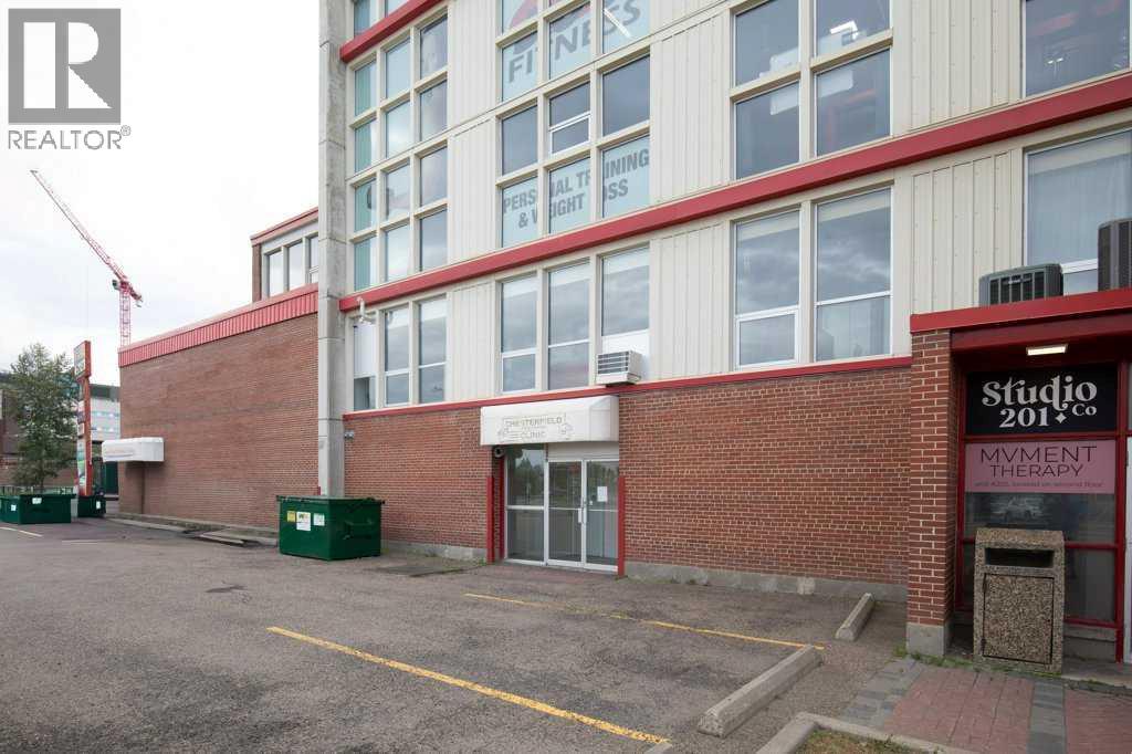 205, 5301 43 Street, Red Deer, Alberta  T4N 1C8 - Photo 15 - A2340084