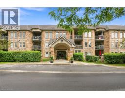 59 CRITZIA Drive Unit# 202, Mount Hope, Ontario