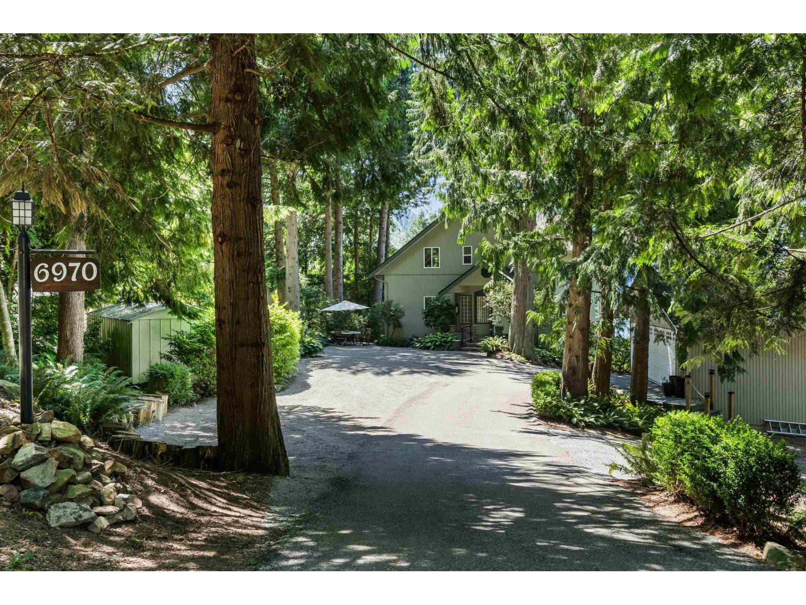 6970 Rockwell Drive, Harrison Lake, Harrison Hot Springs, British Columbia  V0M 1K0 - Photo 8 - R3139205