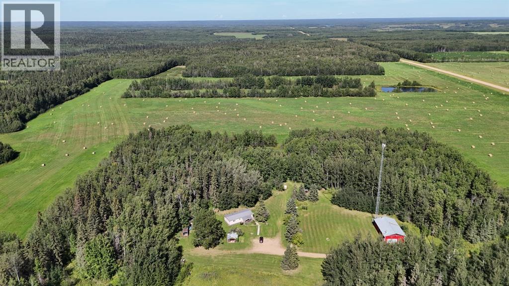 76430 Range Road 175, high prairie, Alberta