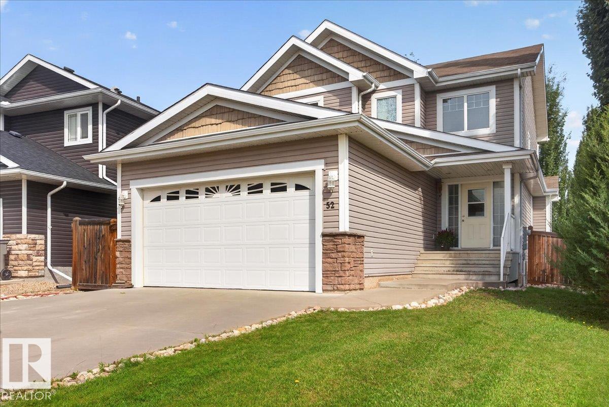 52 Landing Trail DR, gibbons, Alberta