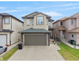 16903 54 ST NW, Edmonton, Alberta