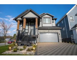 10648 124 STREET, Surrey, British Columbia