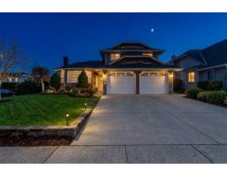 32066 SORRENTO AVENUE, Abbotsford, British Columbia