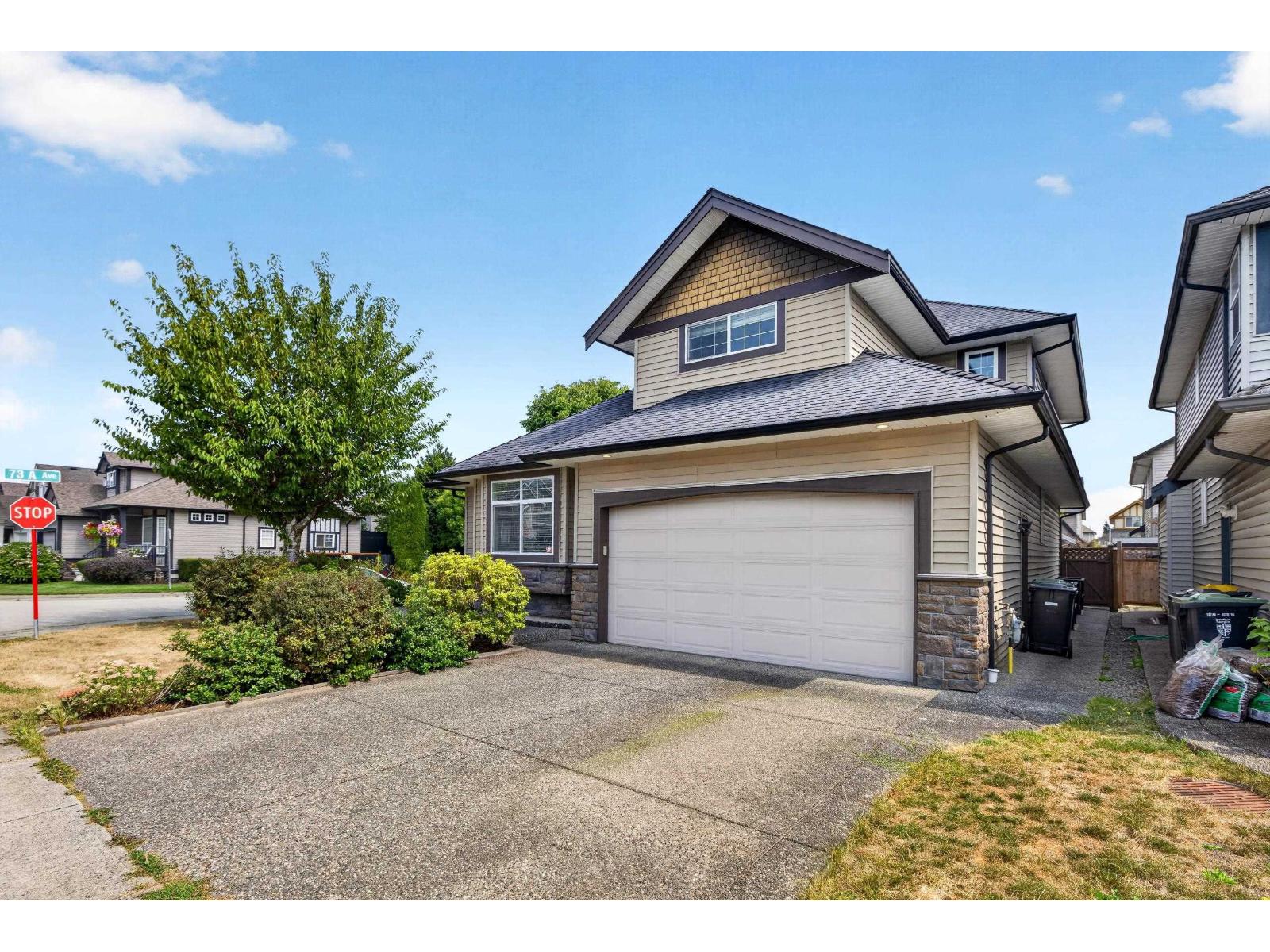 19686 73a Avenue, Langley, British Columbia  V2Y 3C4 - Photo 5 - R3158657
