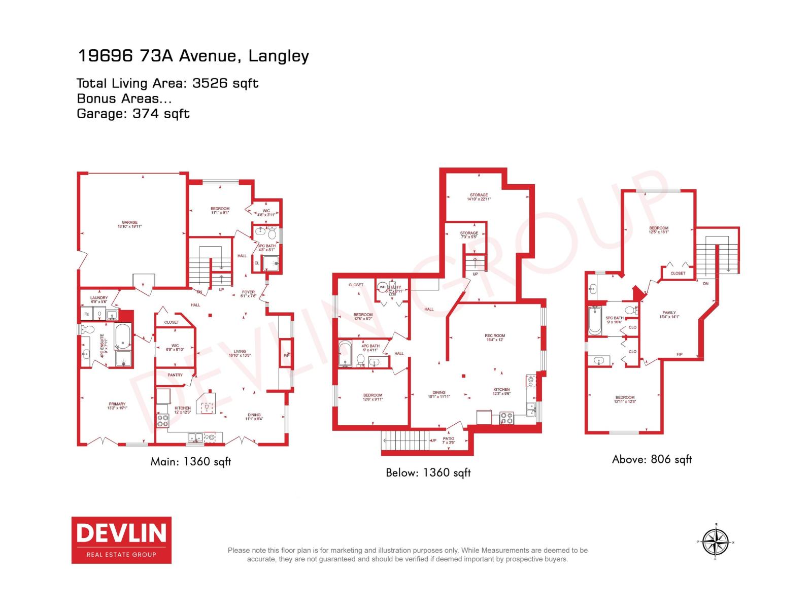 19686 73a Avenue, Langley, British Columbia  V2Y 3C4 - Photo 40 - R3158657