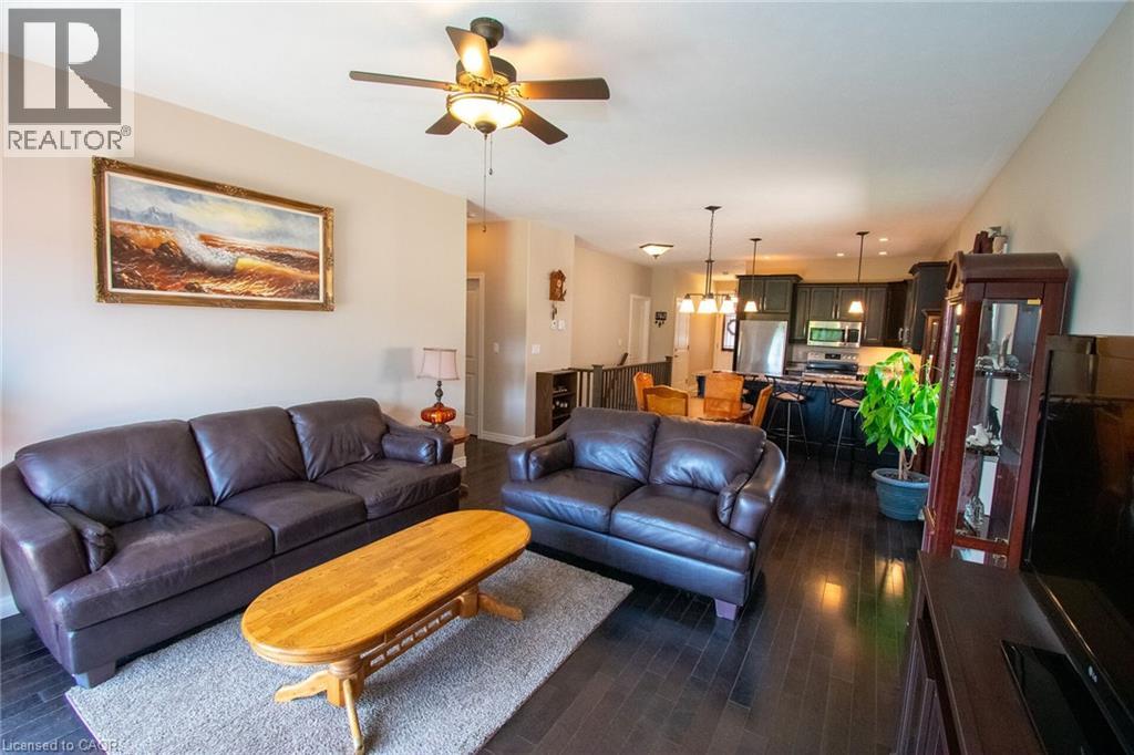 14 Lafayette Street E, Jarvis, Ontario  N0A 1J0 - Photo 17 - 40847497