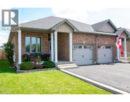14 LAFAYETTE Street E, Jarvis, Ontario