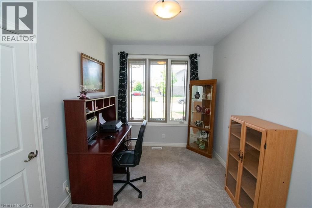 14 Lafayette Street E, Jarvis, Ontario  N0A 1J0 - Photo 25 - 40847497