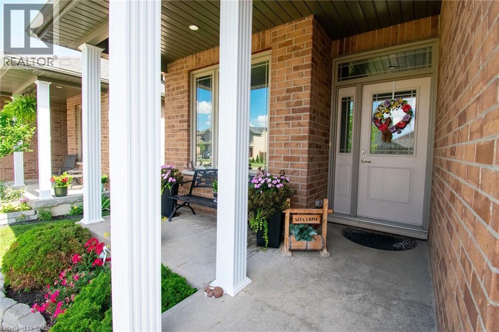 14 Lafayette Street E, Jarvis, Ontario  N0A 1J0 - Photo 4 - 40847497