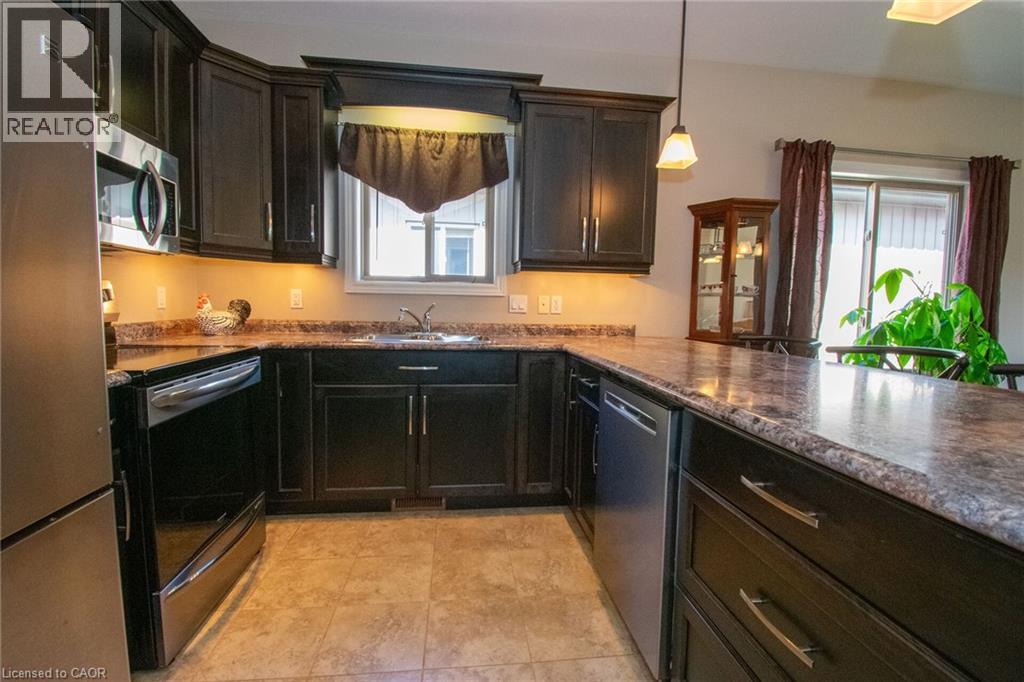 14 Lafayette Street E, Jarvis, Ontario  N0A 1J0 - Photo 10 - 40847497