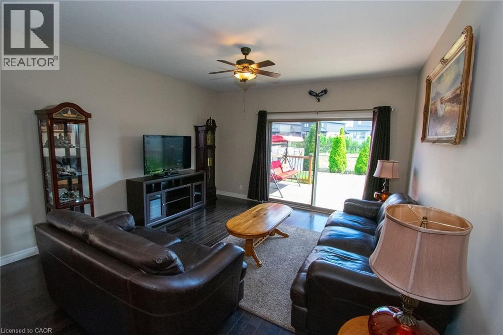 14 Lafayette Street E, Jarvis, Ontario  N0A 1J0 - Photo 16 - 40847497