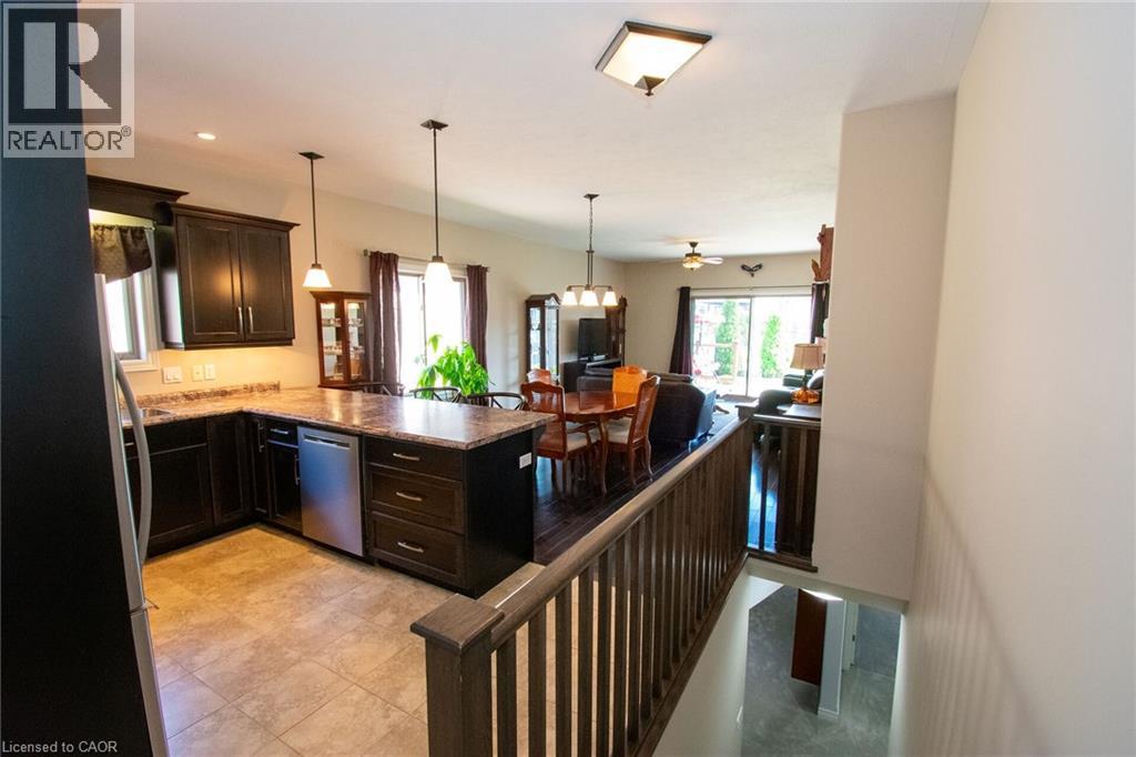 14 Lafayette Street E, Jarvis, Ontario  N0A 1J0 - Photo 7 - 40847497