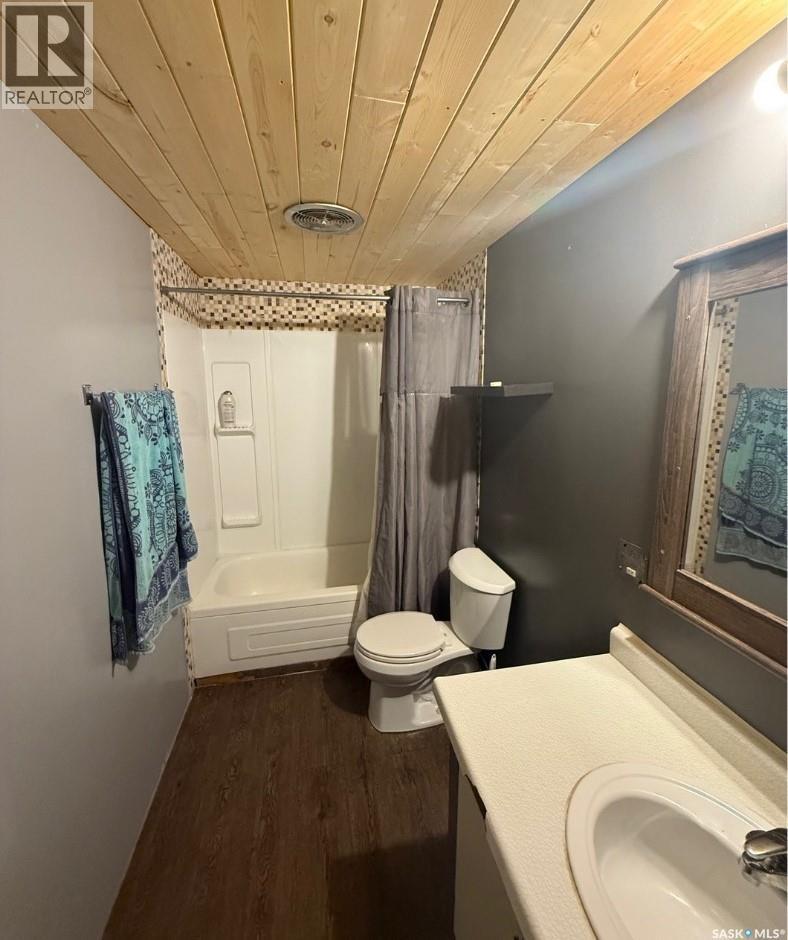 251 30th Street W, Battleford, Saskatchewan  S0M 0E0 - Photo 10 - SK046620