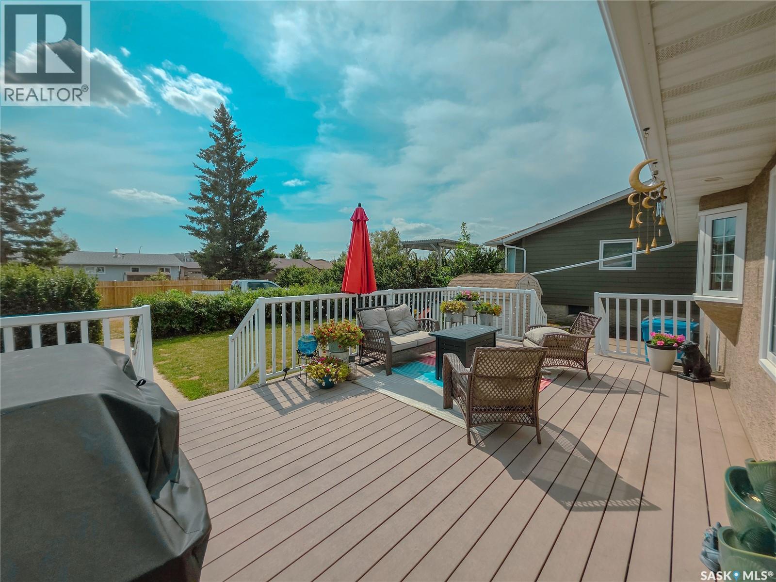 51 Vanier Drive, Melville, Saskatchewan  S0A 2P0 - Photo 10 - SK046568
