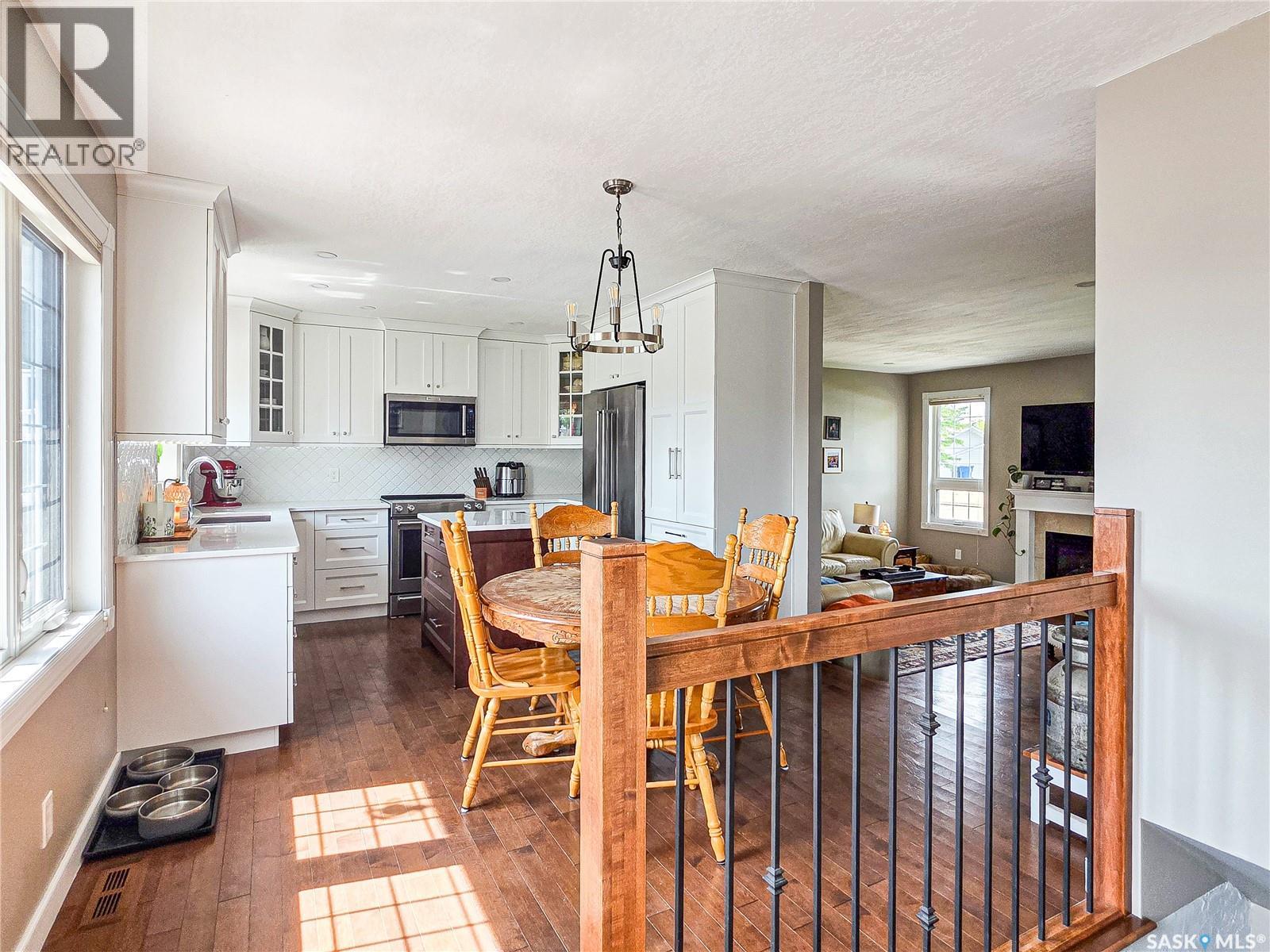 51 Vanier Drive, Melville, Saskatchewan  S0A 2P0 - Photo 12 - SK046568