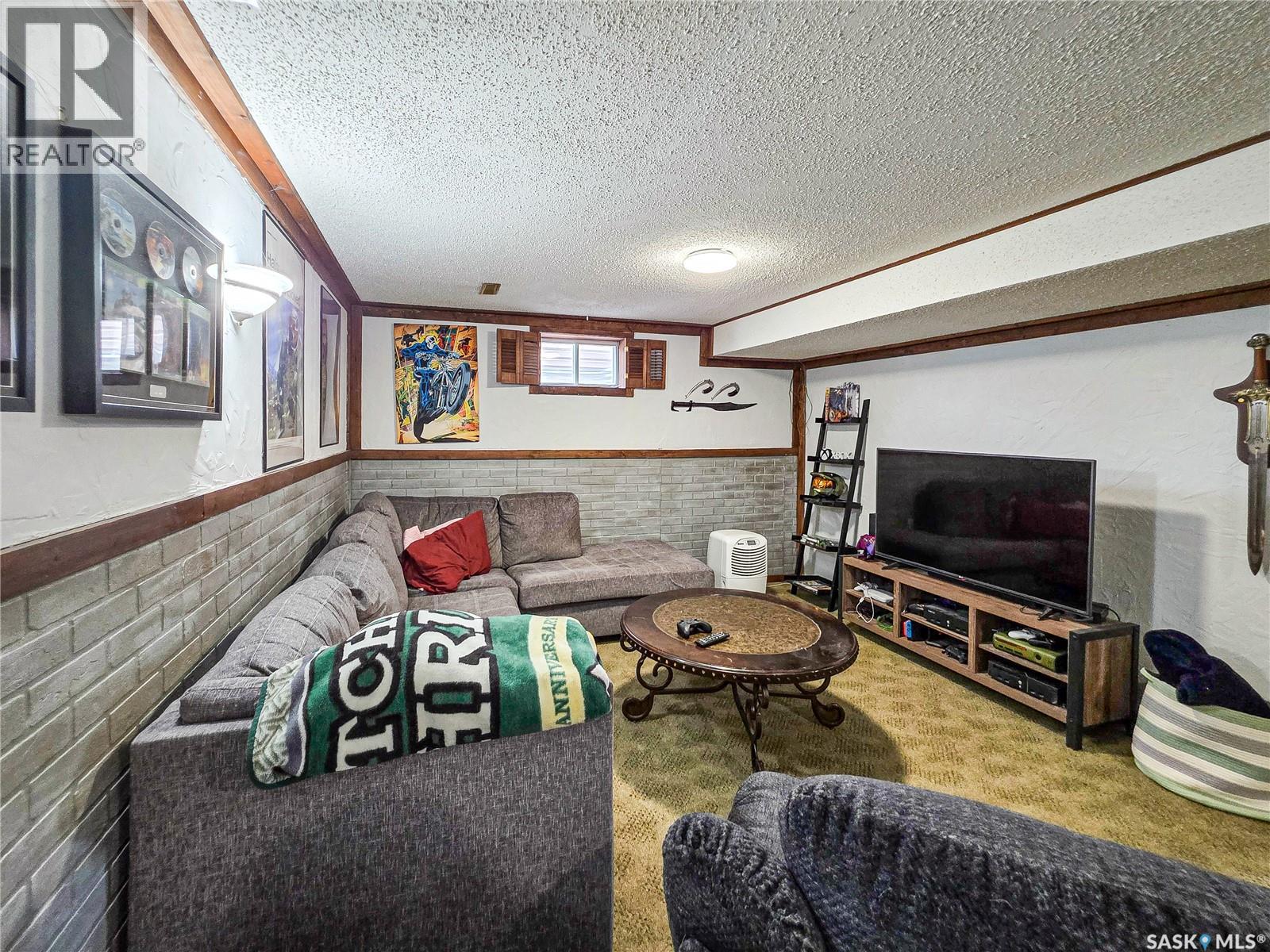 51 Vanier Drive, Melville, Saskatchewan  S0A 2P0 - Photo 37 - SK046568