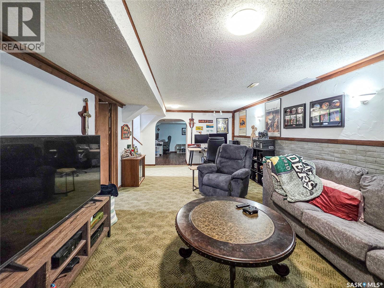 51 Vanier Drive, Melville, Saskatchewan  S0A 2P0 - Photo 38 - SK046568