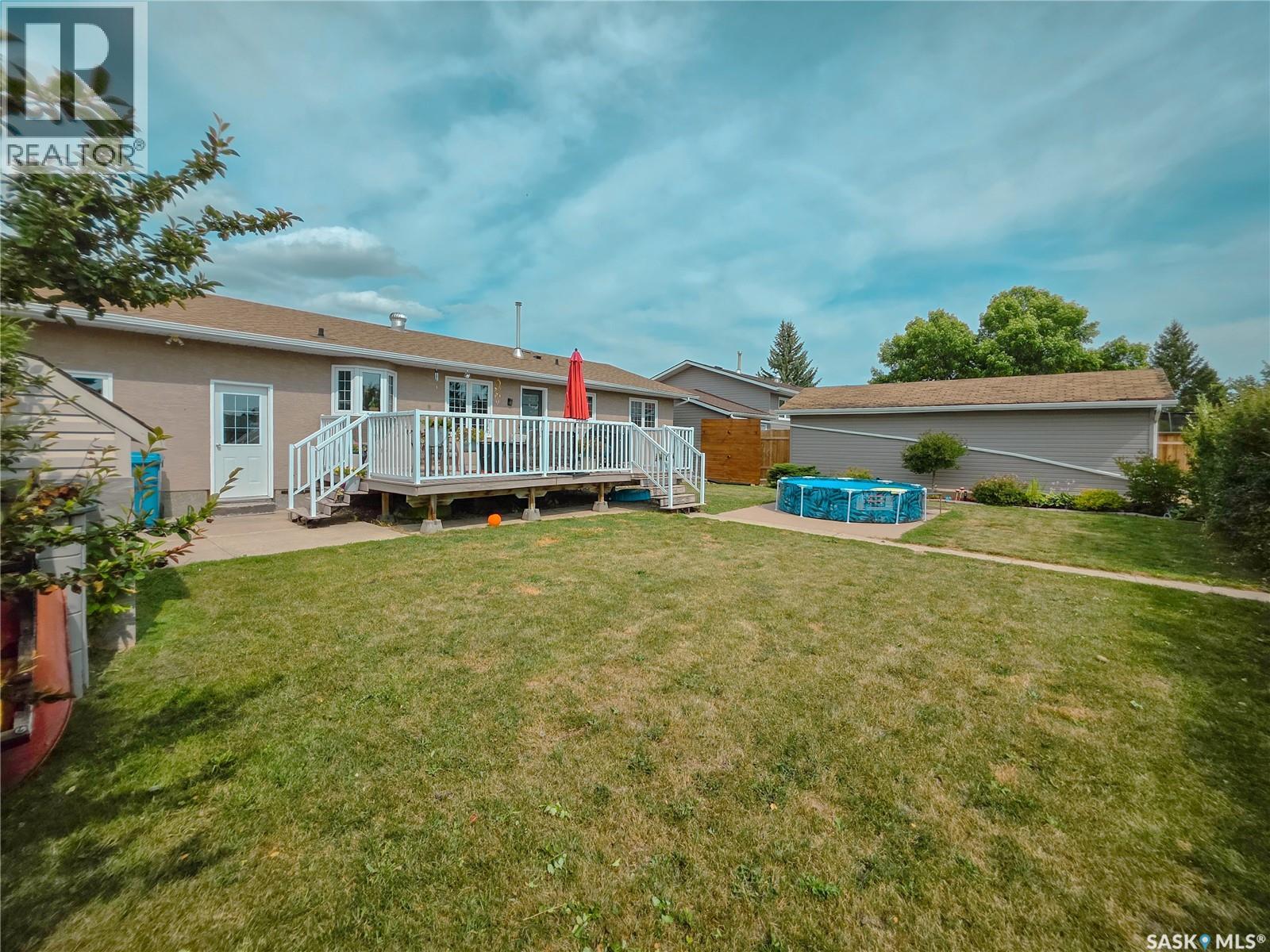51 Vanier Drive, Melville, Saskatchewan  S0A 2P0 - Photo 4 - SK046568