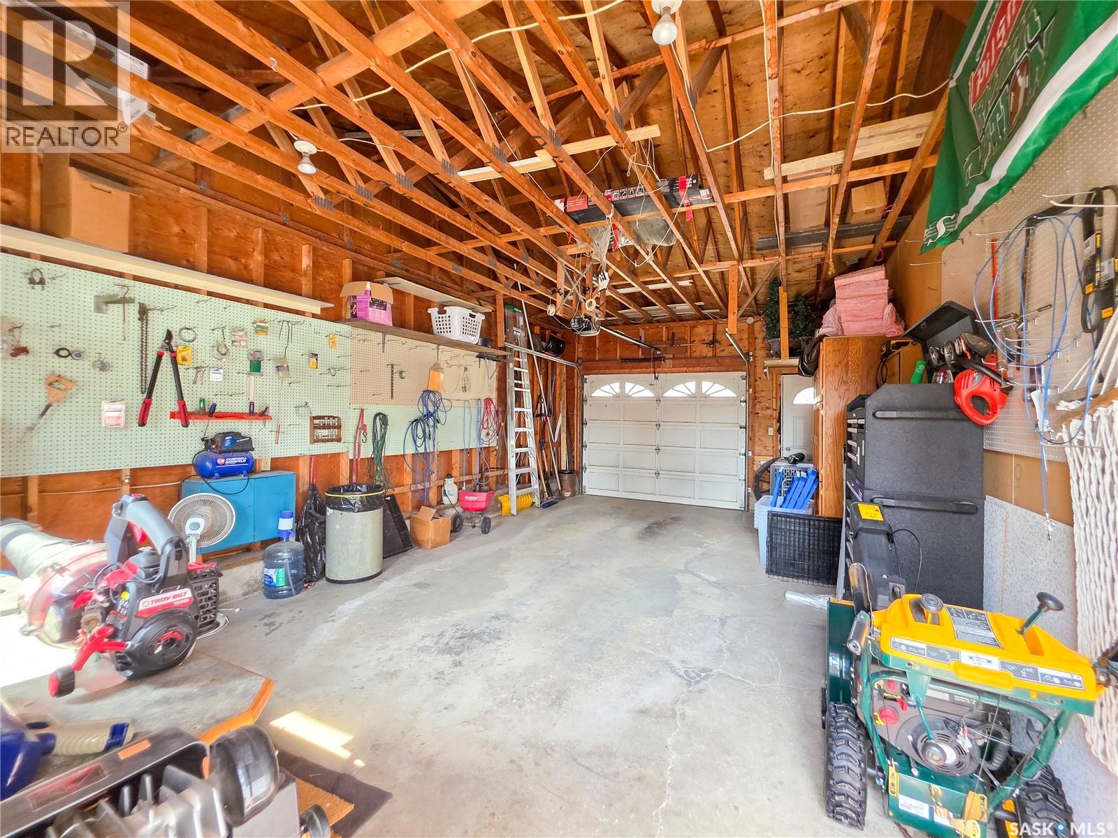 51 Vanier Drive, Melville, Saskatchewan  S0A 2P0 - Photo 49 - SK046568