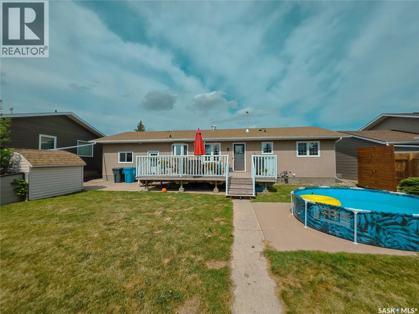 51 Vanier Drive, Melville, Saskatchewan  S0A 2P0 - Photo 5 - SK046568