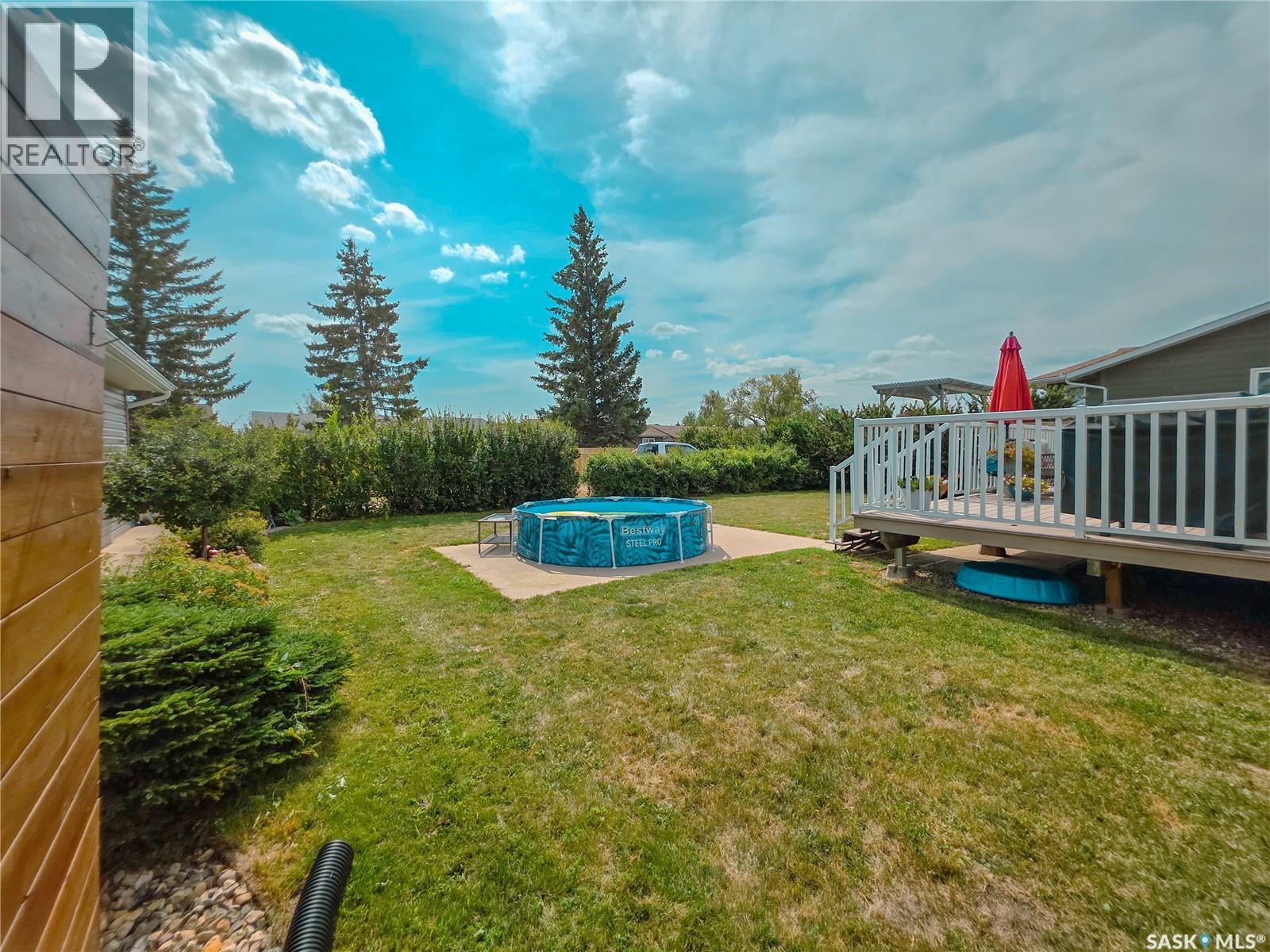 51 Vanier Drive, Melville, Saskatchewan  S0A 2P0 - Photo 7 - SK046568
