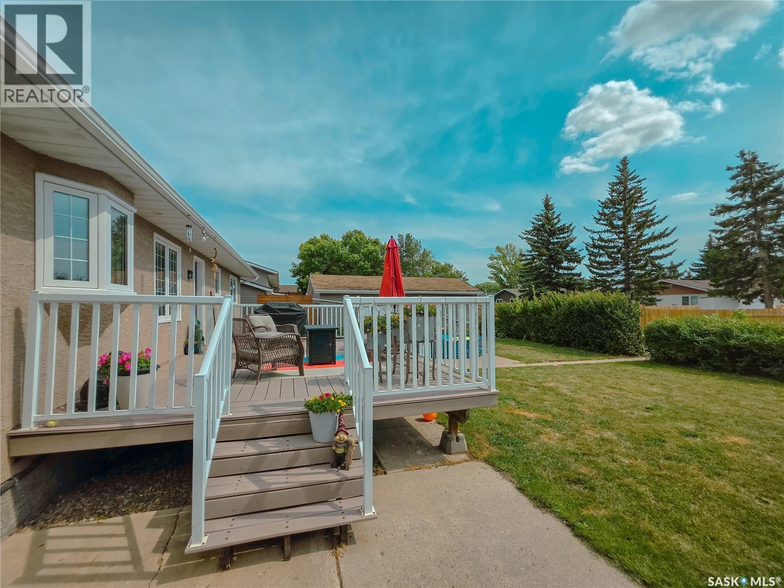51 Vanier Drive, Melville, Saskatchewan  S0A 2P0 - Photo 9 - SK046568